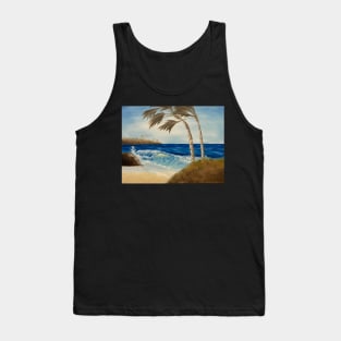 Florida Coast Tank Top